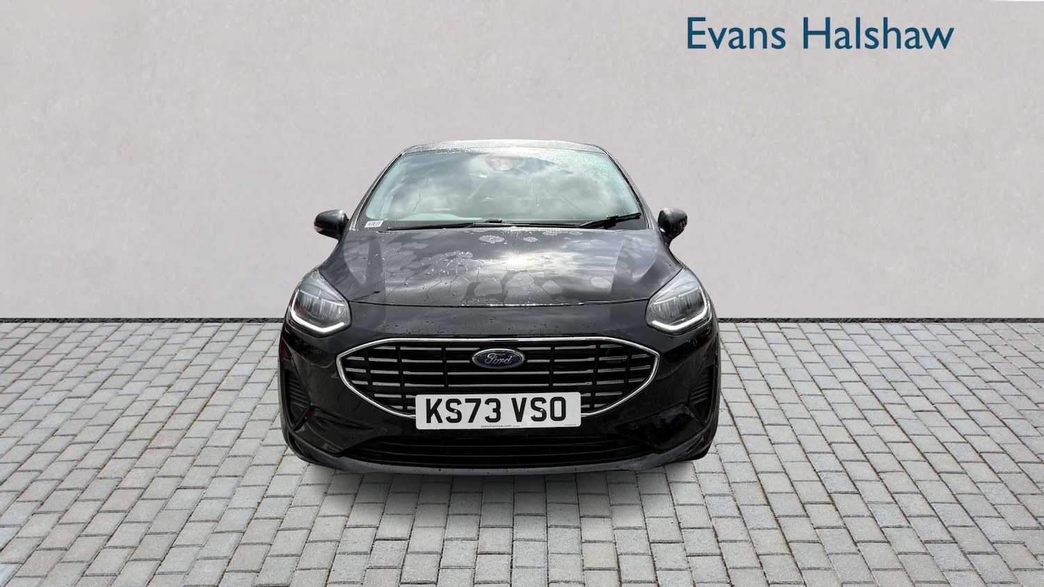 Used Ford Fiesta 2023 for sale - 78089884: Photo 2