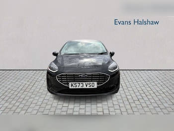 Used Ford Fiesta 2023 for sale - 78089884: Photo