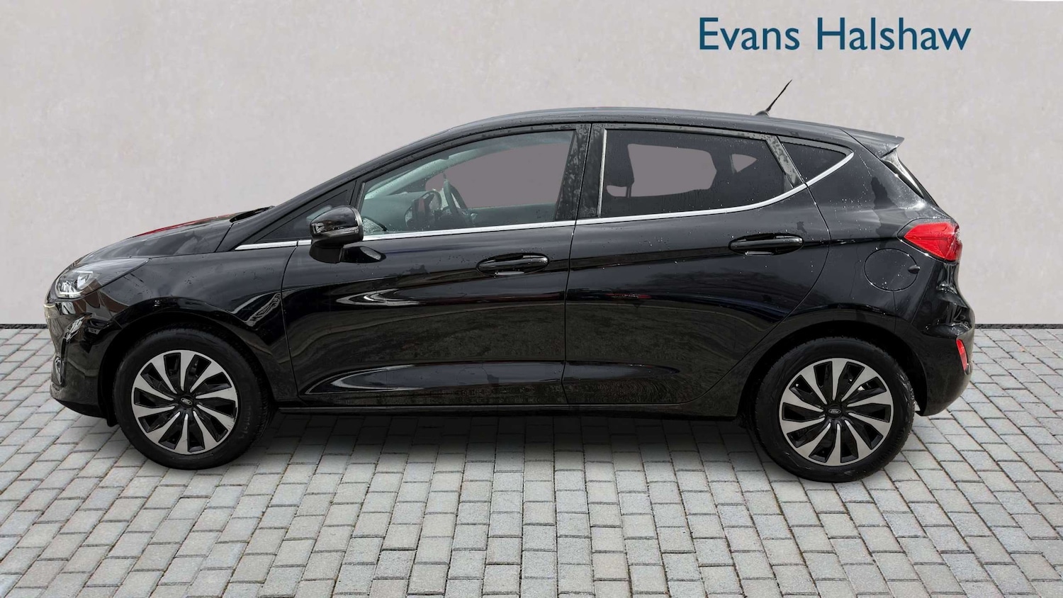 Used Ford Fiesta 2023 for sale - 78089884: Photo 3