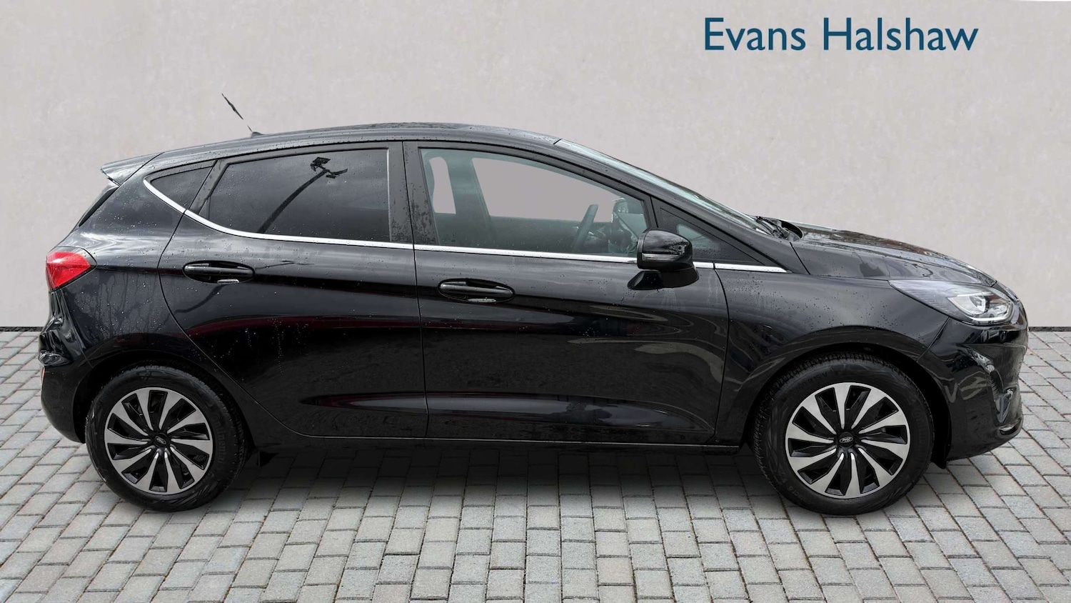 Used Ford Fiesta 2023 for sale - 78089884: Photo 5