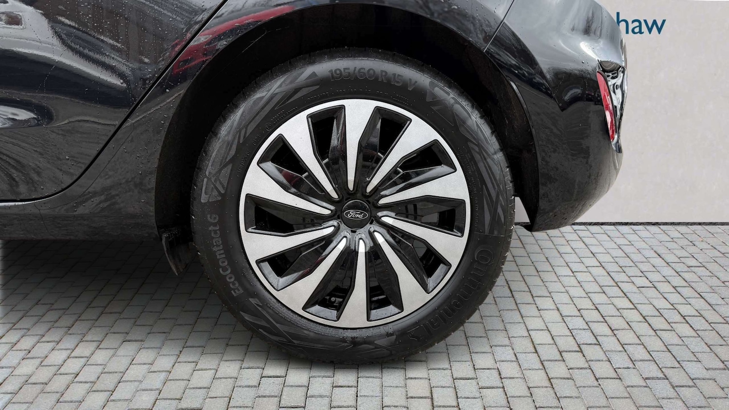 Used Ford Fiesta 2023 for sale - 78089884: Photo 6