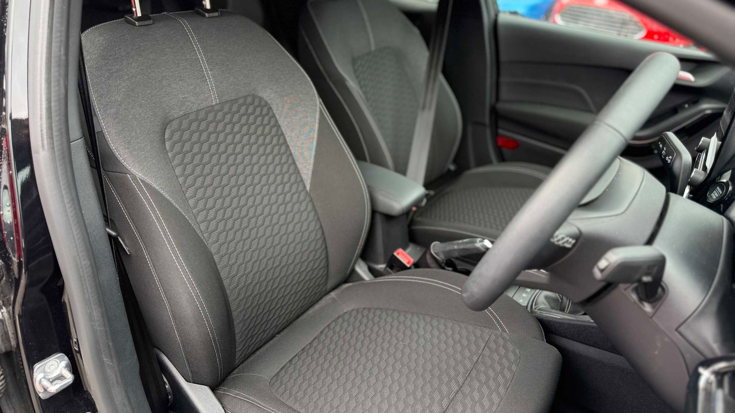 Used Ford Fiesta 2023 for sale - 78089884: Photo 7