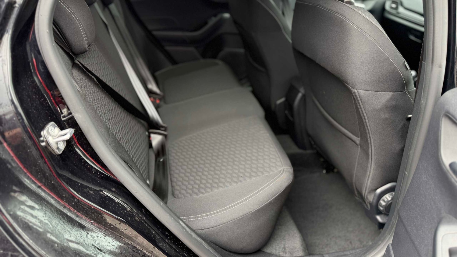 Used Ford Fiesta 2023 for sale - 78089884: Photo 8