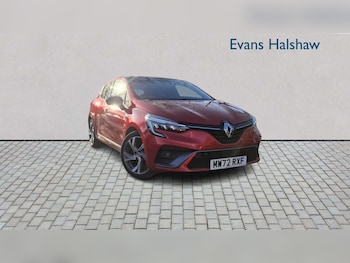 1.0 TCe 90 RS Line 5dr