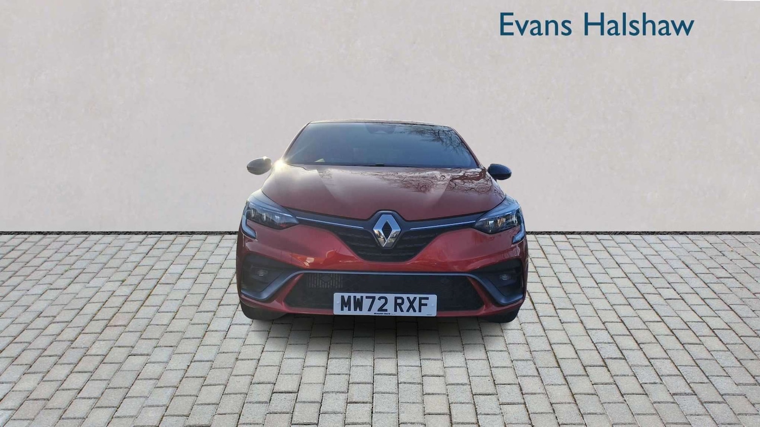 Used Renault Clio 2022 for sale - 77772197: Photo 3