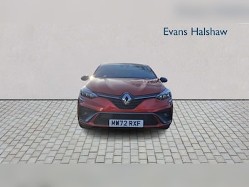 Used Renault Clio 2022 for sale - 77772197: Photo