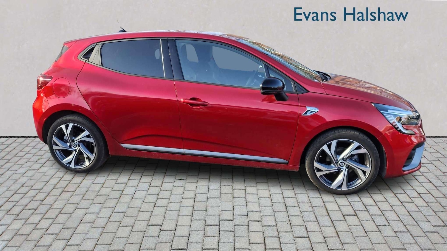 Used Renault Clio 2022 for sale - 77772197: Photo 4