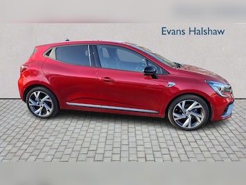 Used Renault Clio 2022 for sale - 77772197: Photo