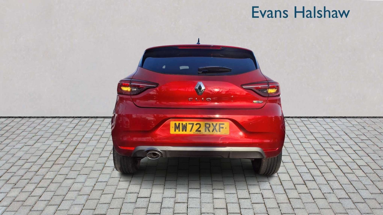 Used Renault Clio 2022 for sale - 77772197: Photo 5