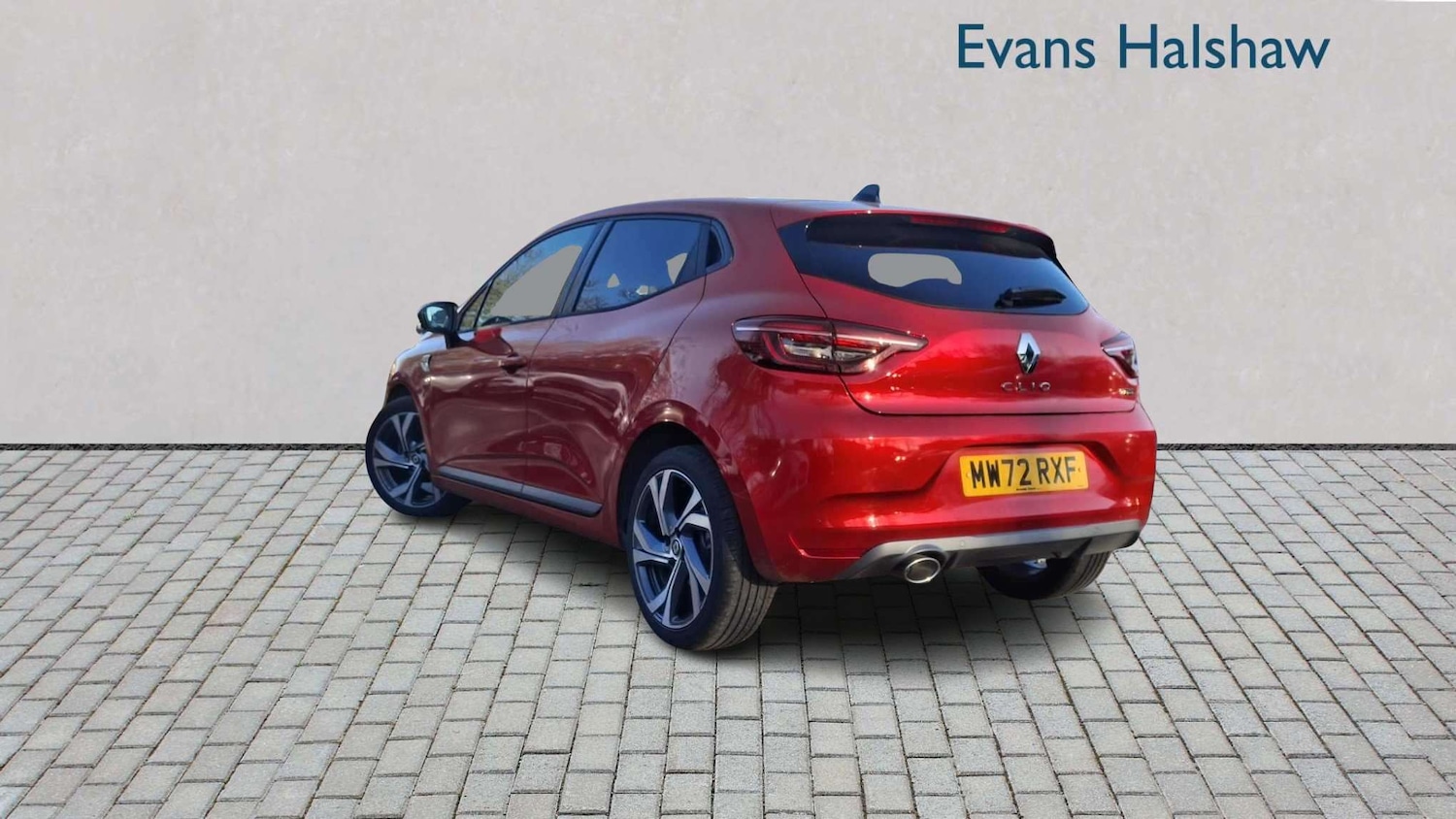 Used Renault Clio 2022 for sale - 77772197: Photo 6