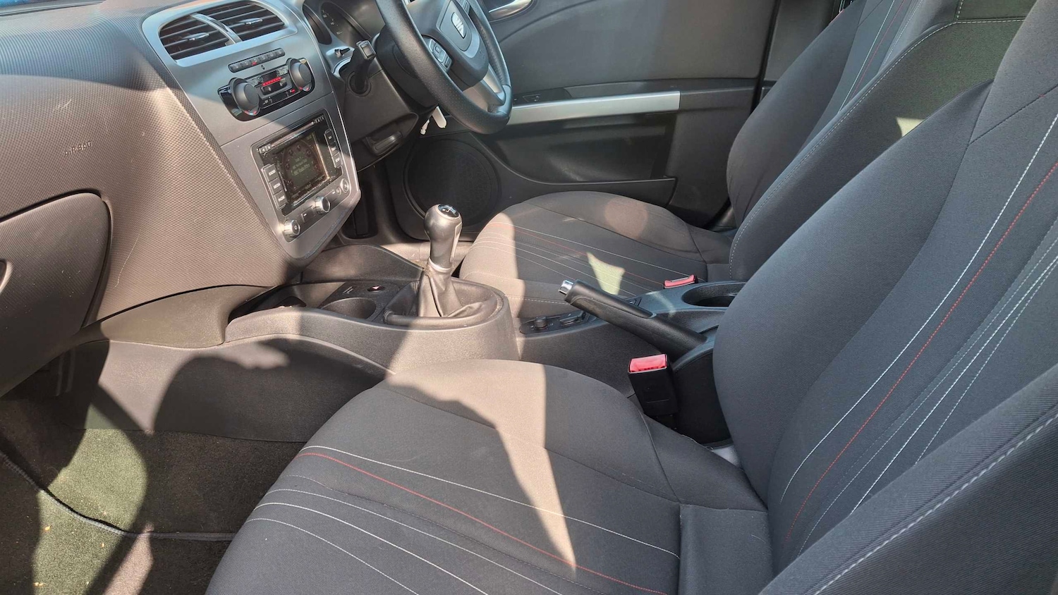 Used SEAT Leon 2012 for sale - 78188103: Photo 10