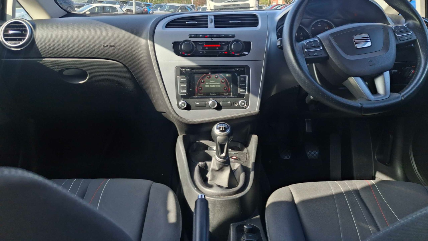 Used SEAT Leon 2012 for sale - 78188103: Photo 11