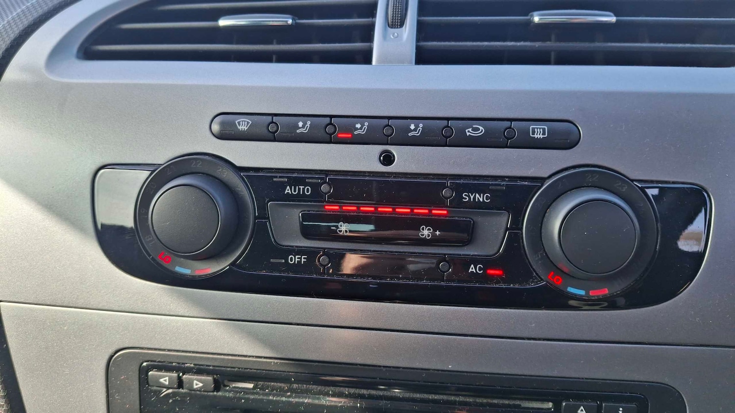 Used SEAT Leon 2012 for sale - 78188103: Photo 16