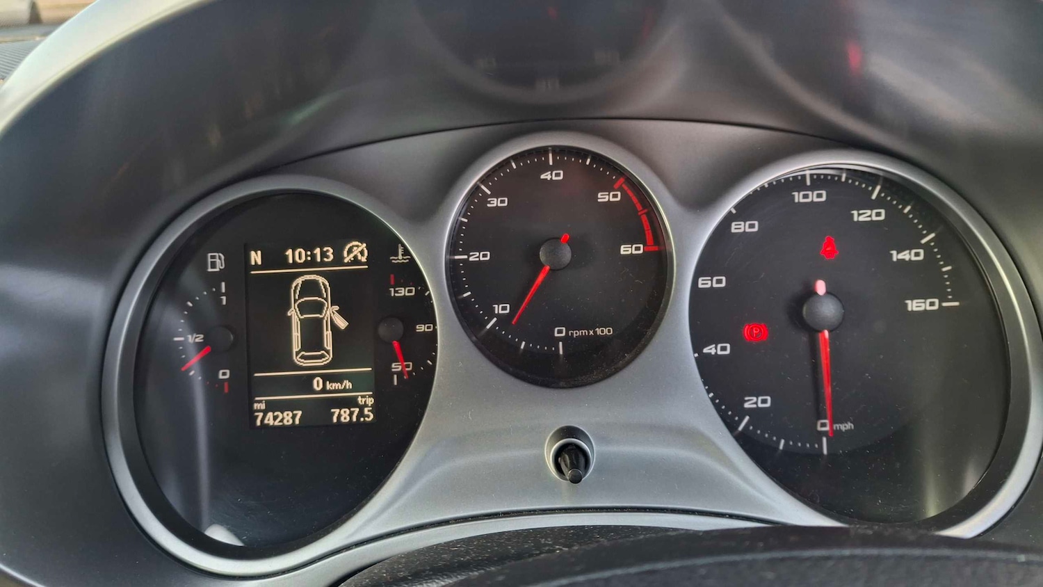 Used SEAT Leon 2012 for sale - 78188103: Photo 17