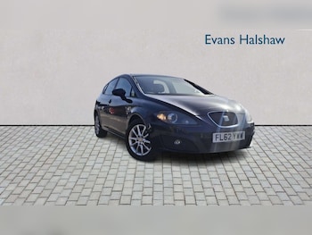 Used SEAT Leon 2012 for sale - 78188103: Photo