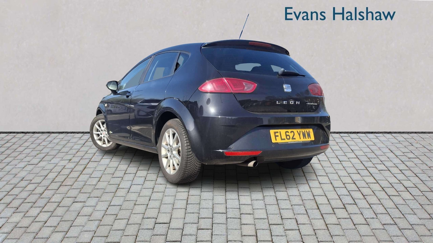 Used SEAT Leon 2012 for sale - 78188103: Photo 2