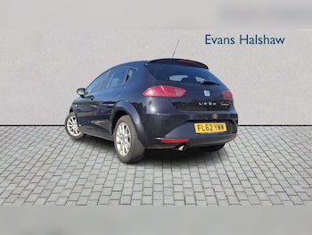 Used SEAT Leon 2012 for sale - 78188103: Photo