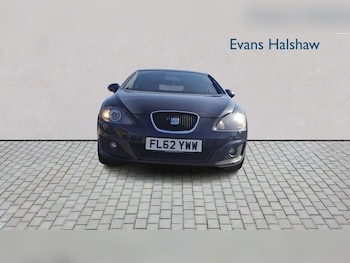 Used SEAT Leon 2012 for sale - 78188103: Photo