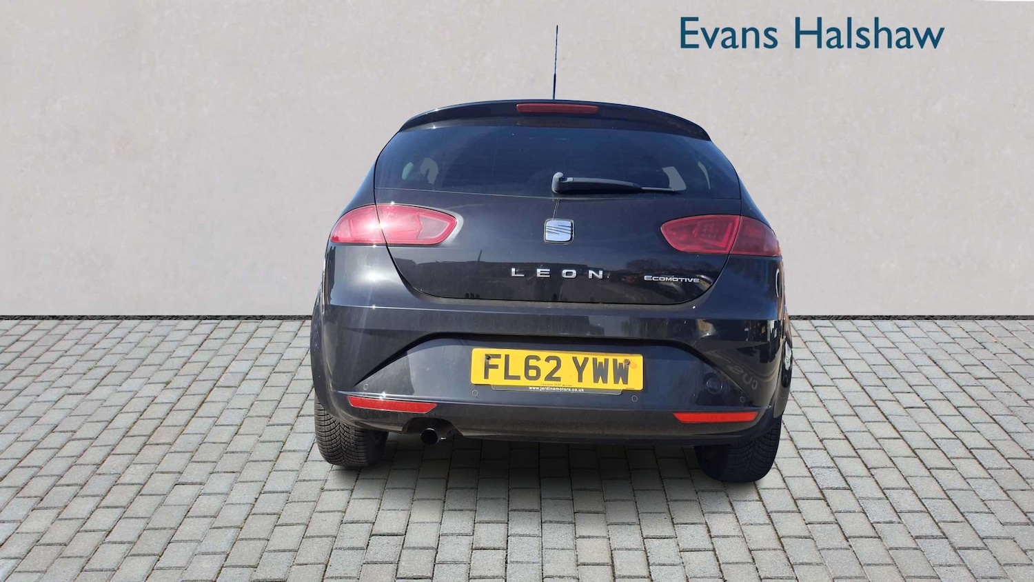 Used SEAT Leon 2012 for sale - 78188103: Photo 4