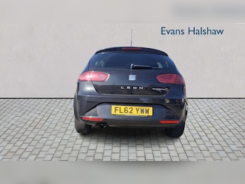 Used SEAT Leon 2012 for sale - 78188103: Photo