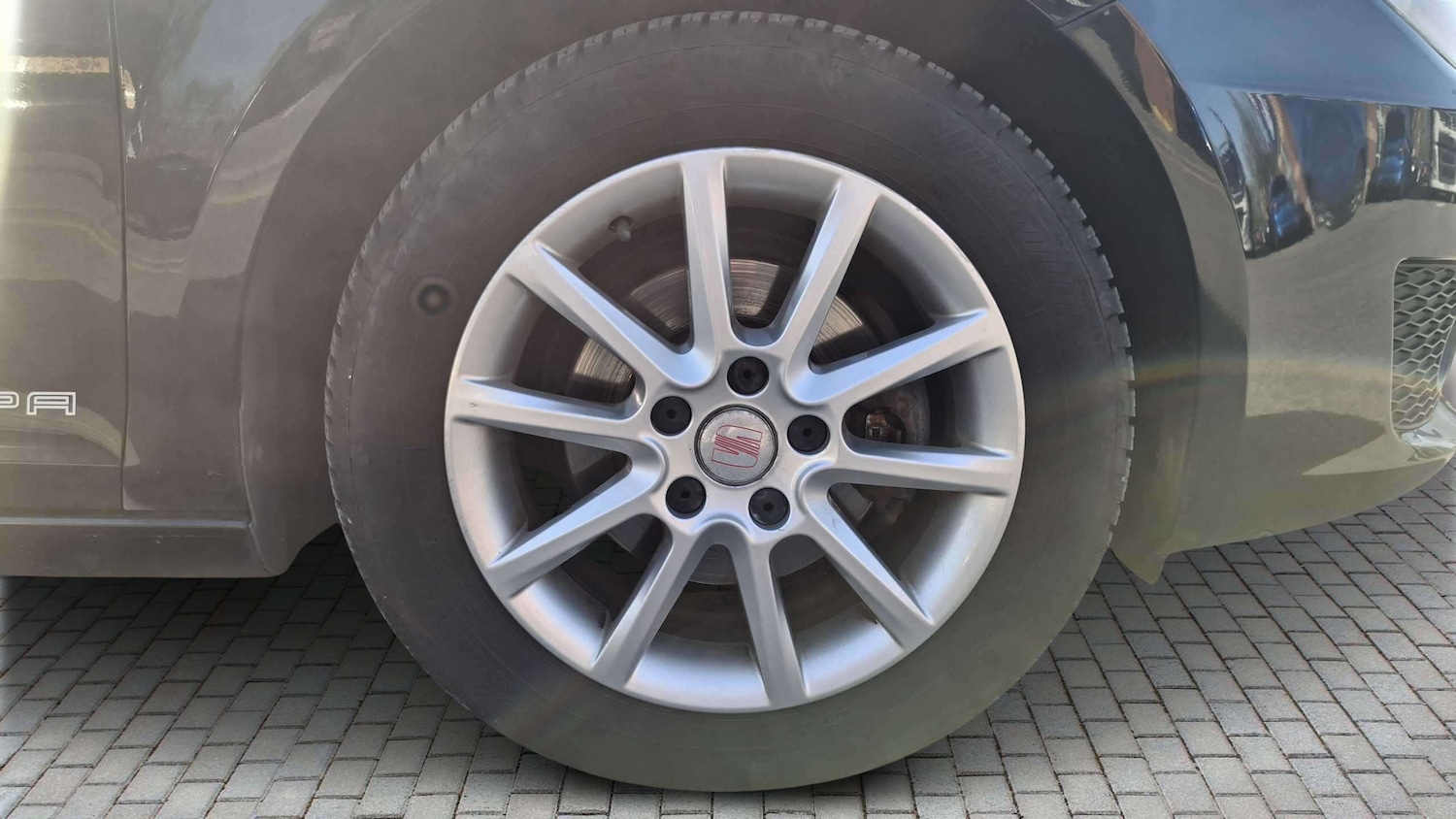 Used SEAT Leon 2012 for sale - 78188103: Photo 6