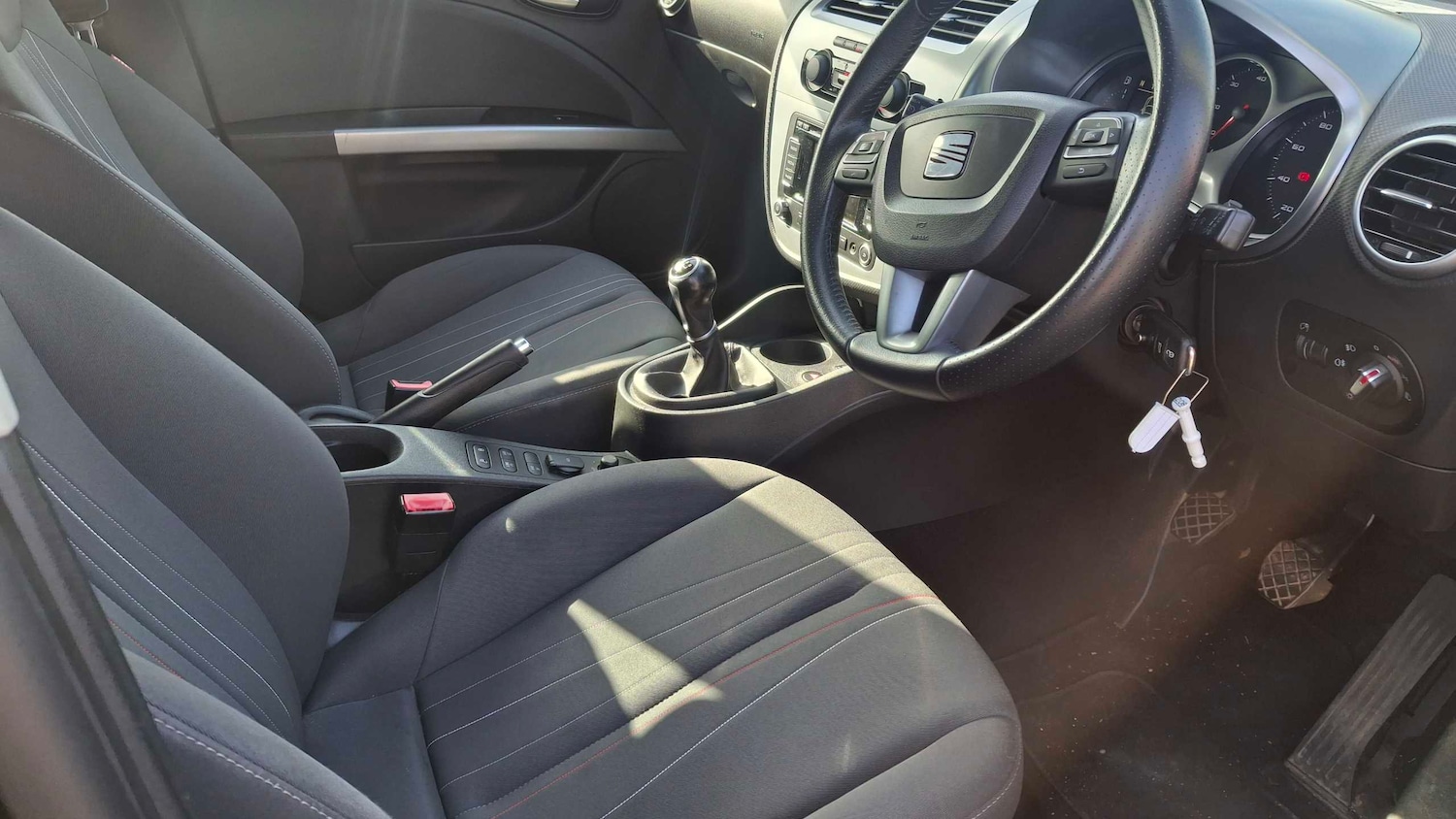 Used SEAT Leon 2012 for sale - 78188103: Photo 8