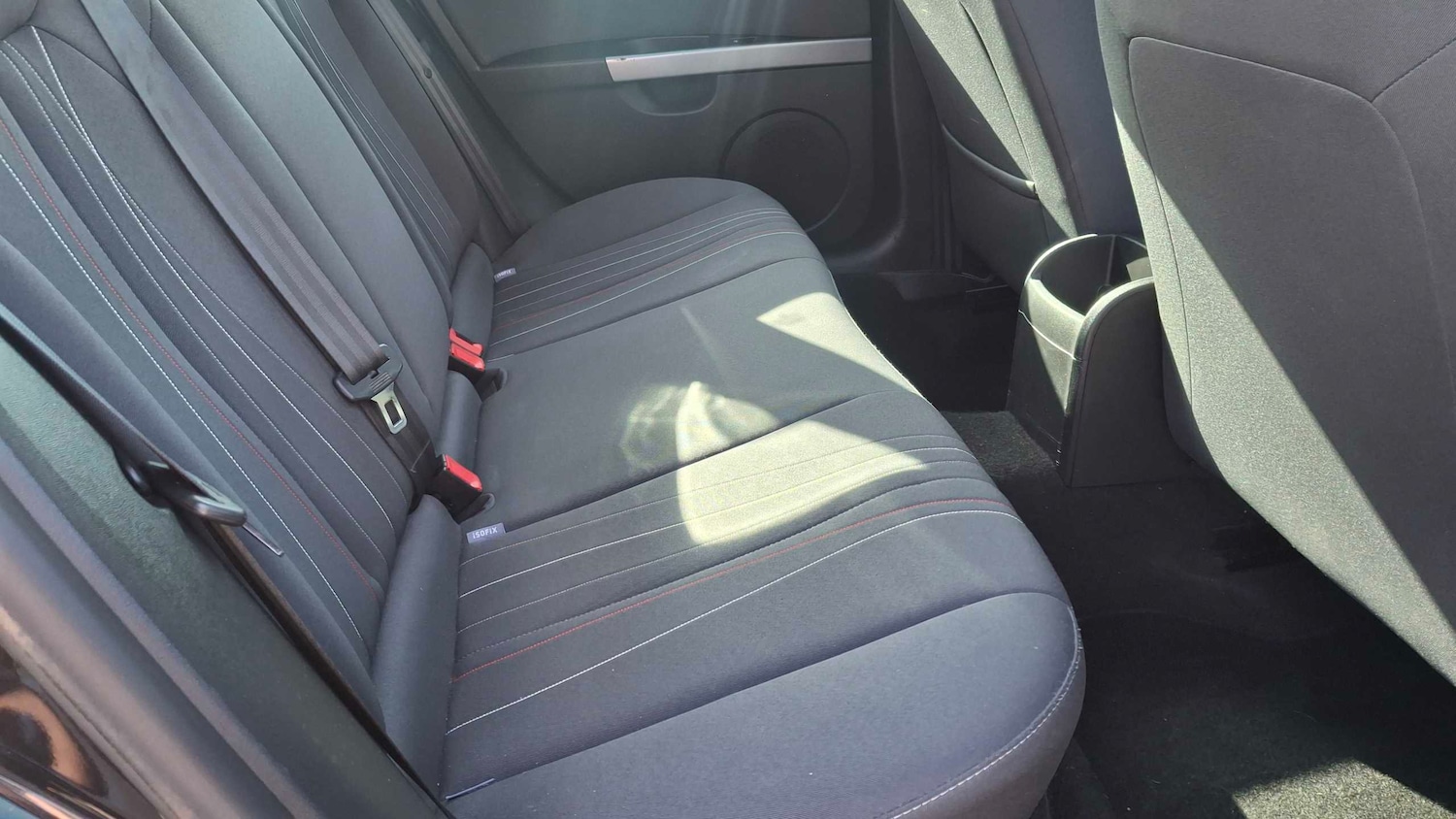 Used SEAT Leon 2012 for sale - 78188103: Photo 9