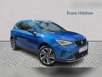 2022 - 1.0 TSI 110 FR Sport 5dr