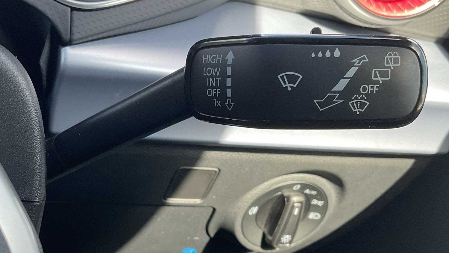 Vehicle 28
