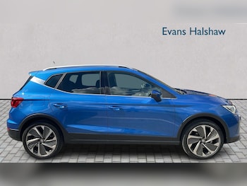 Used SEAT Arona 2022 for sale - 75812784: Photo