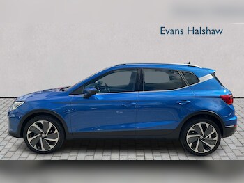 Used SEAT Arona 2022 for sale - 75812784: Photo