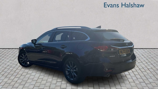 Used Mazda Mazda6 2022 for sale - 76087965: Photo 2
