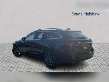 Used Mazda Mazda6 2022 for sale - 76087965: Photo