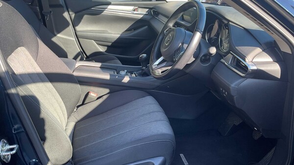 Used Mazda Mazda6 2022 for sale - 76087965: Photo 3