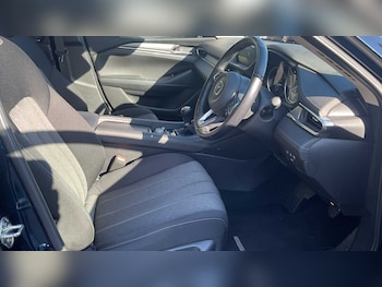 Used Mazda Mazda6 2022 for sale - 76087965: Photo