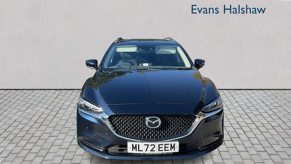 Used Mazda Mazda6 2022 for sale - 76087965: Photo 6