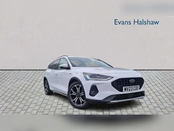 Used Ford Focus 2023 for sale - 79784691: Photo