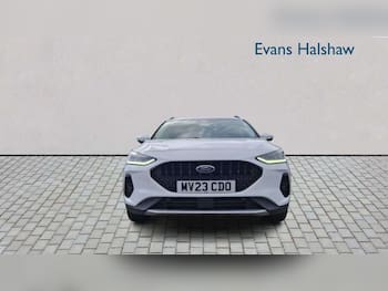 Used Ford Focus 2023 for sale - 79784691: Photo