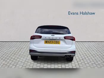 Used Ford Focus 2023 for sale - 79784691: Photo