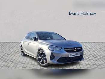 Used Vauxhall Corsa 2023 for sale - 77361243: Photo