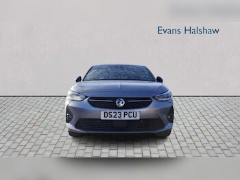 Used Vauxhall Corsa 2023 for sale - 77361243: Photo
