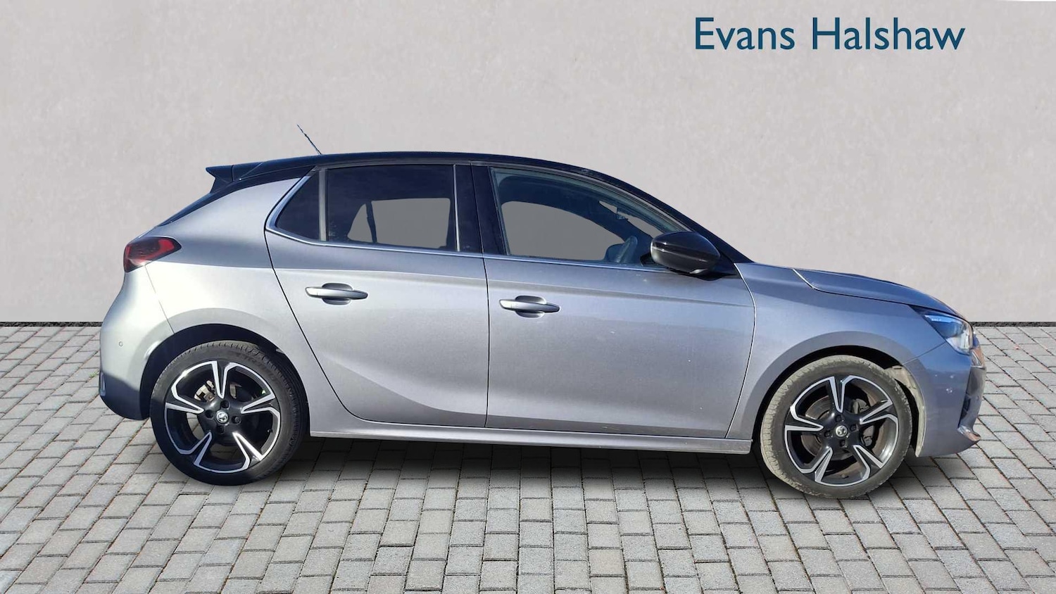 Used Vauxhall Corsa for sale - 77361243: Photo 3