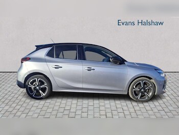 Used Vauxhall Corsa 2023 for sale - 77361243: Photo