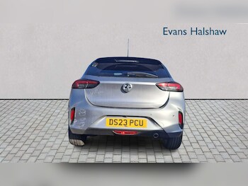 Used Vauxhall Corsa 2023 for sale - 77361243: Photo