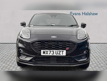 Used Ford Puma 2023 for sale - 77526854: Photo