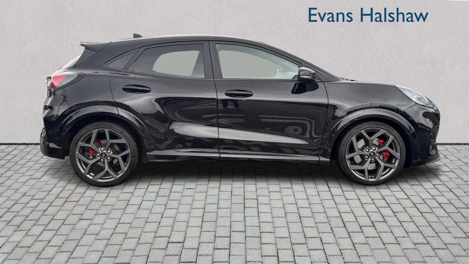 Used Ford Puma 2023 for sale - 77526854: Photo 3