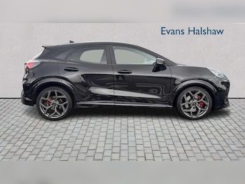 Used Ford Puma 2023 for sale - 77526854: Photo