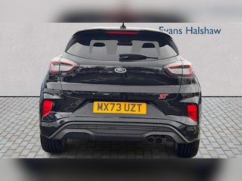 Used Ford Puma 2023 for sale - 77526854: Photo