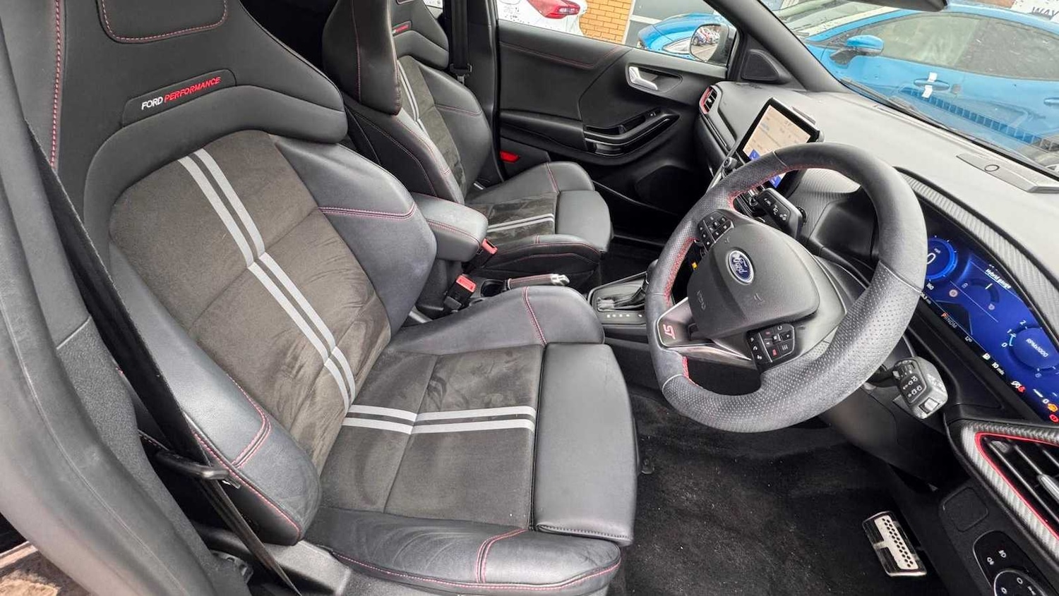 Used Ford Puma 2023 for sale - 77526854: Photo 7