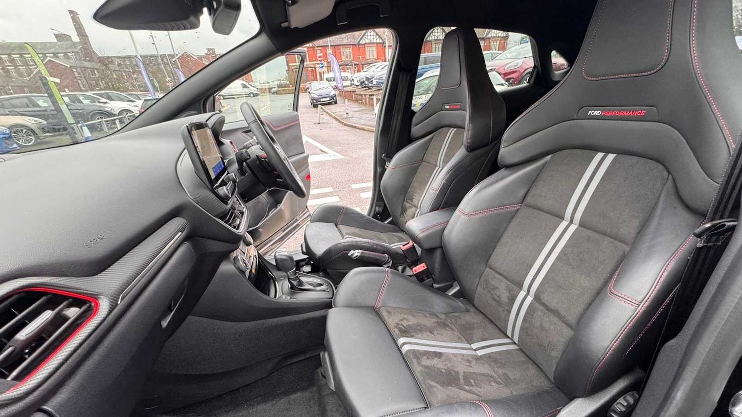 Used Ford Puma 2023 for sale - 77526854: Photo 8